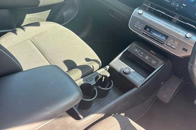 Hyundai KONA 1.0T Advance 5dr DCT