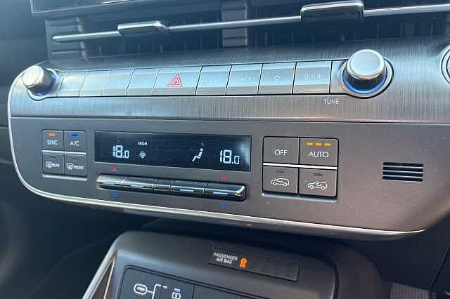 Hyundai KONA 1.0T Advance 5dr DCT