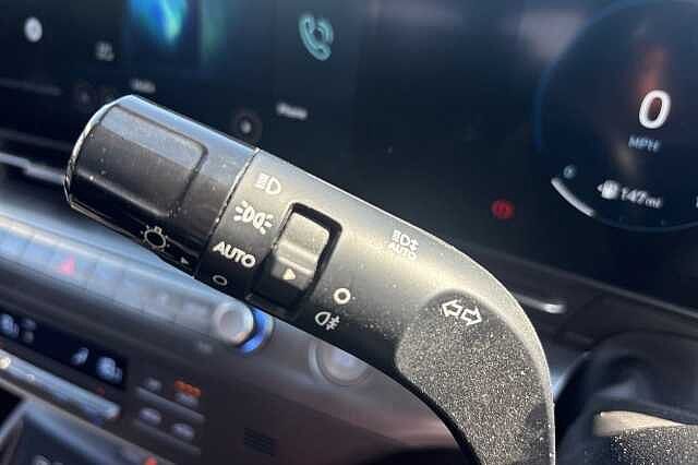 Hyundai KONA 1.0T Advance 5dr DCT
