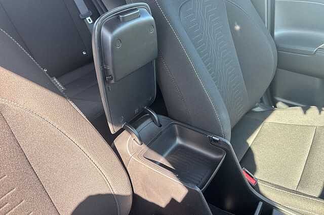 Hyundai KONA 1.0T Advance 5dr DCT