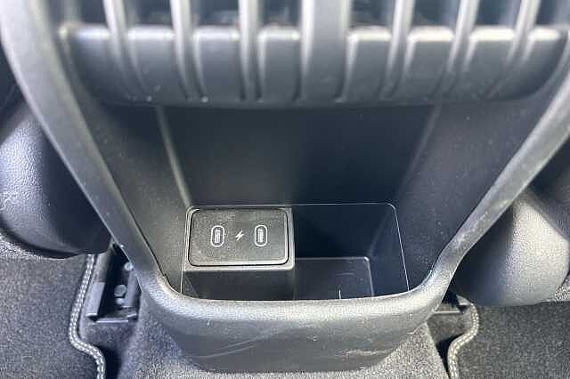 Hyundai KONA 1.0T Advance 5dr DCT