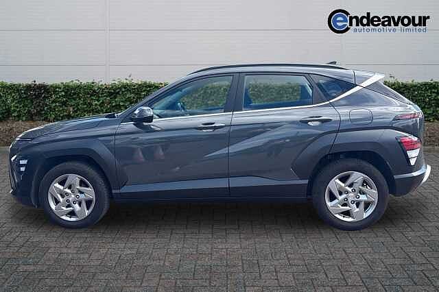 Hyundai KONA 1.0T Advance 5dr DCT