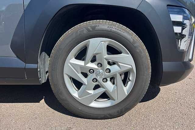 Hyundai KONA 1.0T Advance 5dr DCT