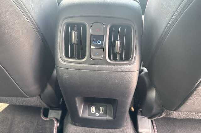 Hyundai TUCSON 1.6 TGDi Plug-in Hybrid N Line S 5dr 4WD Auto