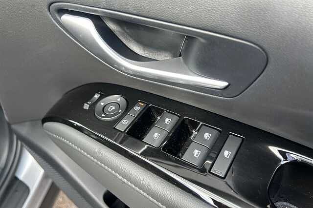 Hyundai TUCSON 1.6T Plug-in Hybrid Advance 5dr Auto