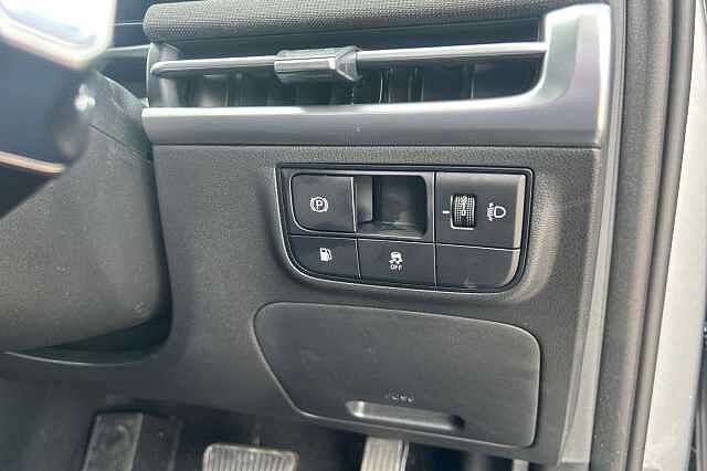 Hyundai TUCSON 1.6T Plug-in Hybrid Advance 5dr Auto