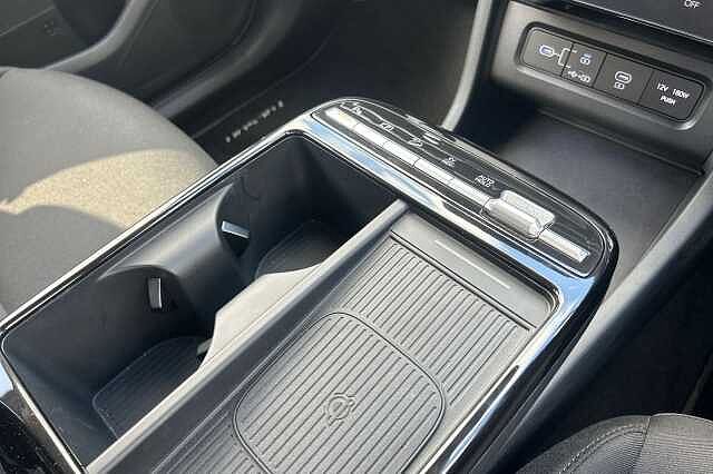 Hyundai TUCSON 1.6T Plug-in Hybrid Advance 5dr Auto