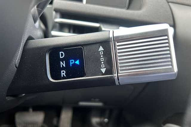 Hyundai TUCSON 1.6T Plug-in Hybrid Advance 5dr Auto