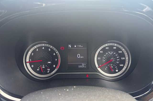 Hyundai i10 1.0 MPi Premium 5dr Auto