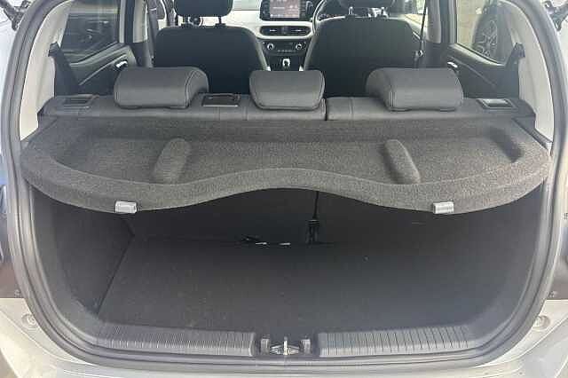 Hyundai i10 1.0 MPi Premium 5dr Auto