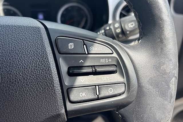 Hyundai i10 1.0 MPi Premium 5dr Auto