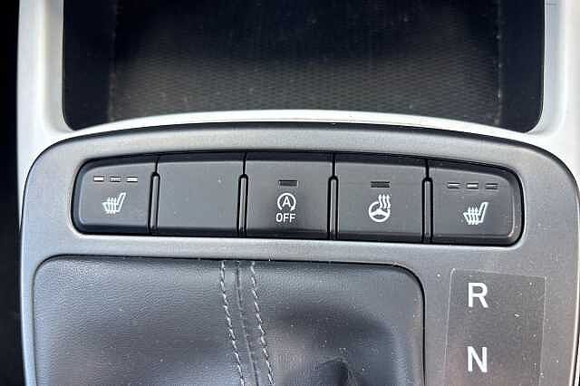 Hyundai i10 1.0 MPi Premium 5dr Auto