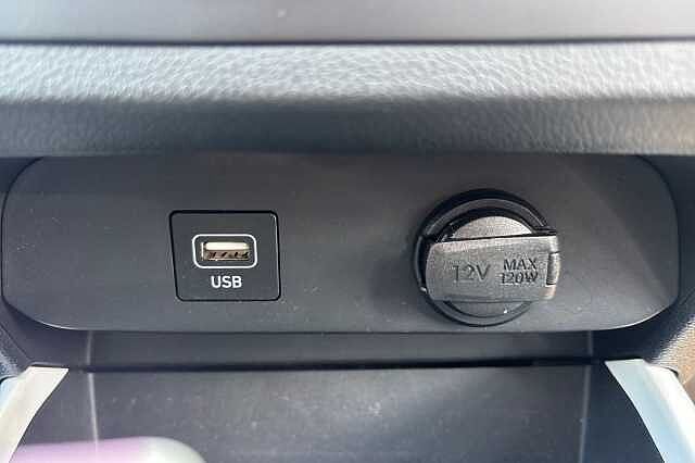 Hyundai i10 1.0 MPi Premium 5dr Auto