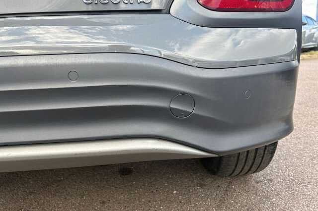 Hyundai KONA 150kW Premium SE 64kWh 5dr Auto Grey