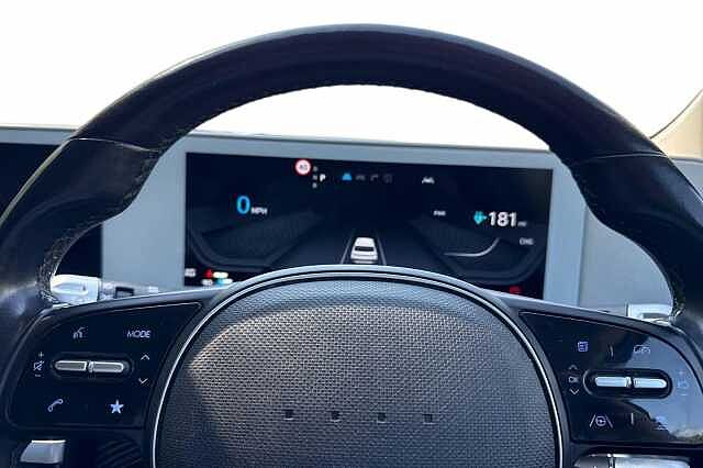 Hyundai IONIQ 5 225kW Ultimate 73 kWh 5dr AWD Auto [Tech]