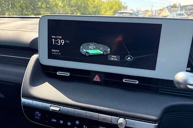 Hyundai IONIQ 5 225kW Ultimate 73 kWh 5dr AWD Auto [Tech]