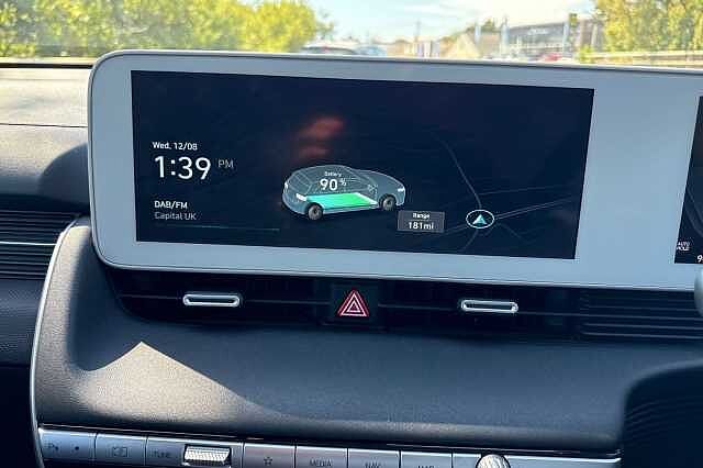 Hyundai IONIQ 5 225kW Ultimate 73 kWh 5dr AWD Auto [Tech]