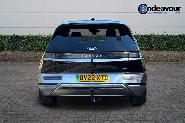 Hyundai IONIQ 5 225kW Ultimate 73 kWh 5dr AWD Auto [Tech]