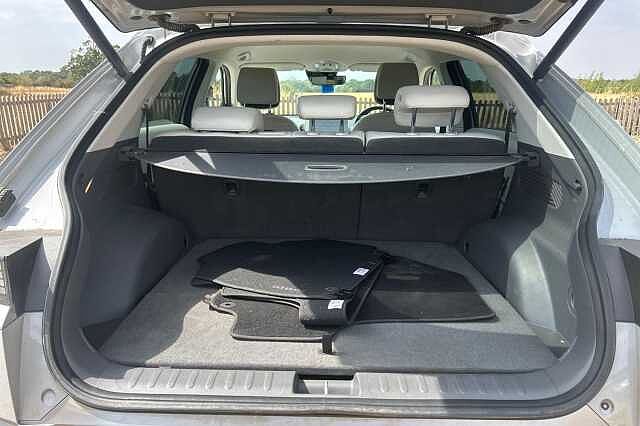 Hyundai IONIQ 5 160kW Ultimate 73 kWh 5dr Auto