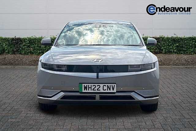 Hyundai IONIQ 5 160kW Ultimate 73 kWh 5dr Auto