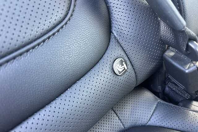 Hyundai TUCSON 1.6 TGDi Hybrid 230 Ultimate 5dr 2WD Auto