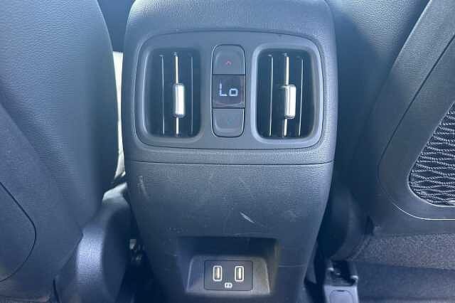 Hyundai TUCSON 1.6 TGDi Hybrid 230 Ultimate 5dr 2WD Auto