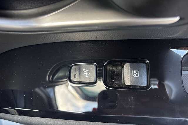 Hyundai TUCSON 1.6 TGDi Hybrid 230 Ultimate 5dr 2WD Auto