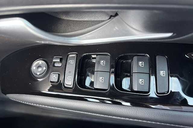 Hyundai TUCSON 1.6 TGDi Hybrid 230 Ultimate 5dr 2WD Auto