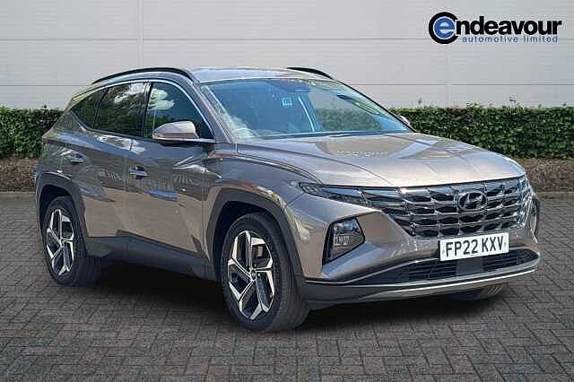 1.6 TGDi Hybrid 230 Premium 5dr 2WD Auto