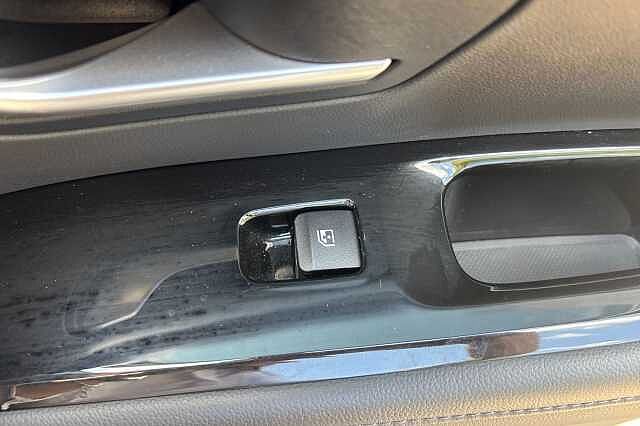 Hyundai TUCSON 1.6 TGDi Hybrid 230 Premium 5dr 2WD Auto Brown