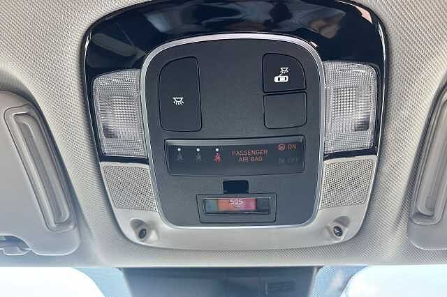 Hyundai TUCSON 1.6 TGDi Hybrid 230 Premium 5dr 2WD Auto Brown