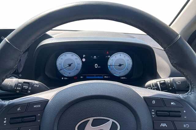 Hyundai i20 1.0T GDi Ultimate 5dr DCT