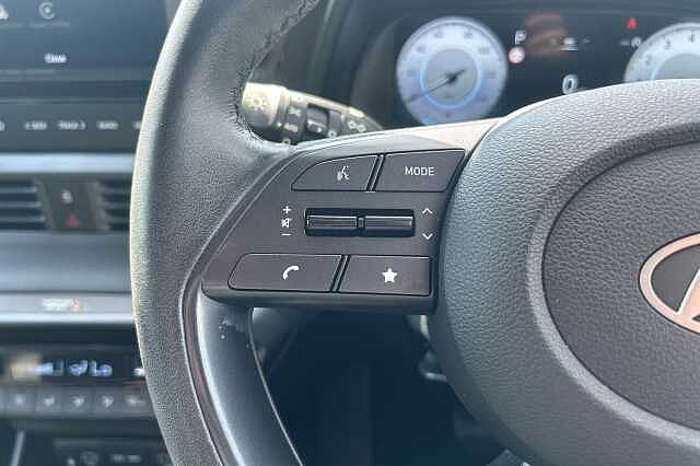 Hyundai i20 1.0T GDi Ultimate 5dr DCT