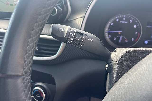 Hyundai TUCSON 1.6 GDi SE Nav 5dr 2WD