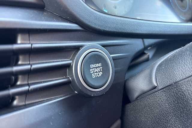 Hyundai I20 1.0T GDi 90 Tech Line 5dr DCT Blue