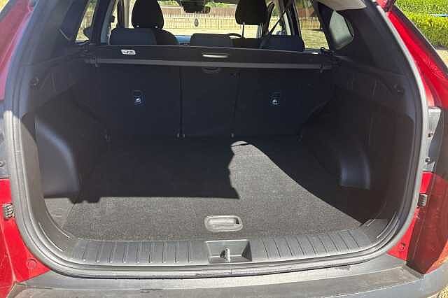 Hyundai TUCSON 1.6 TGDi Premium 5dr 2WD