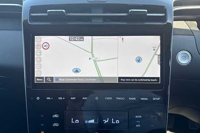 Hyundai TUCSON 1.6 TGDi Premium 5dr 2WD