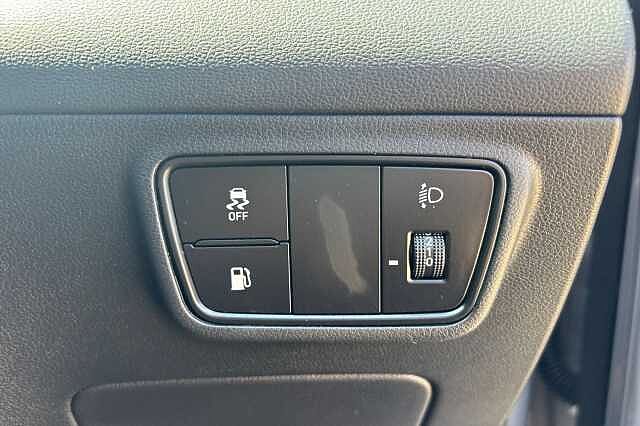 Hyundai TUCSON 1.6 TGDi Plug-in Hybrid Premium 5dr 4WD Auto