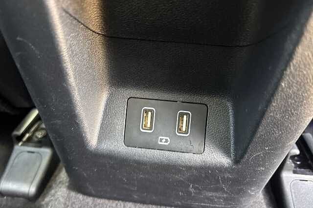 Hyundai TUCSON 1.6 TGDi Plug-in Hybrid Premium 5dr 4WD Auto