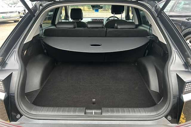 Hyundai IONIQ 5 225kW Ultimate 73 kWh 5dr AWD Auto [Tech]