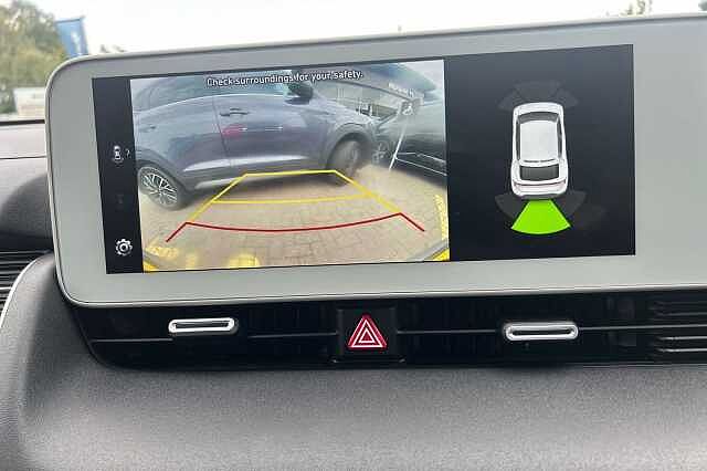 Hyundai IONIQ 5 225kW Ultimate 73 kWh 5dr AWD Auto [Tech]