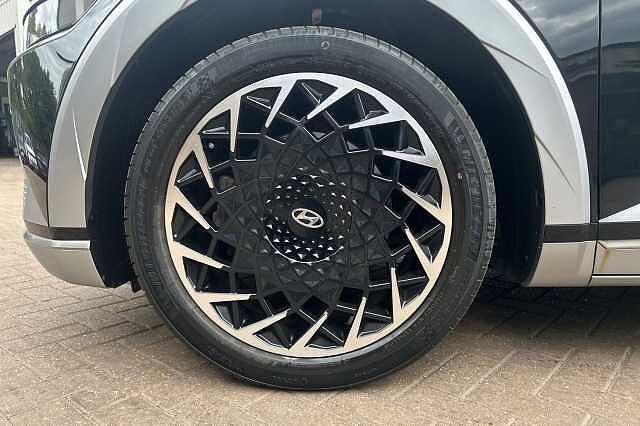 Hyundai IONIQ 5 225kW Ultimate 73 kWh 5dr AWD Auto [Tech]