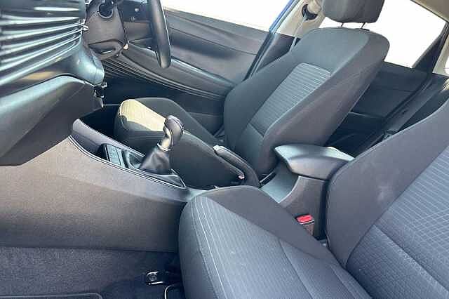 Hyundai i20 1.0T GDi 48V MHD Premium 5dr