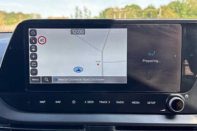 Hyundai i20 1.0T GDi 48V MHD Premium 5dr