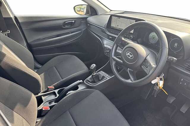 Hyundai i20 1.0T GDi Advance 5dr