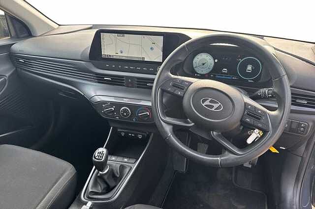 Hyundai i20 1.0T GDi Advance 5dr