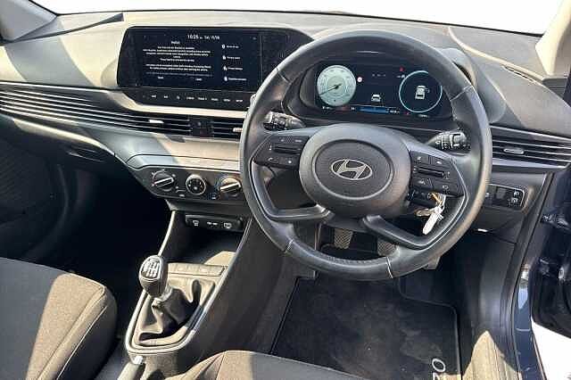 Hyundai i20 1.0T GDi Advance 5dr