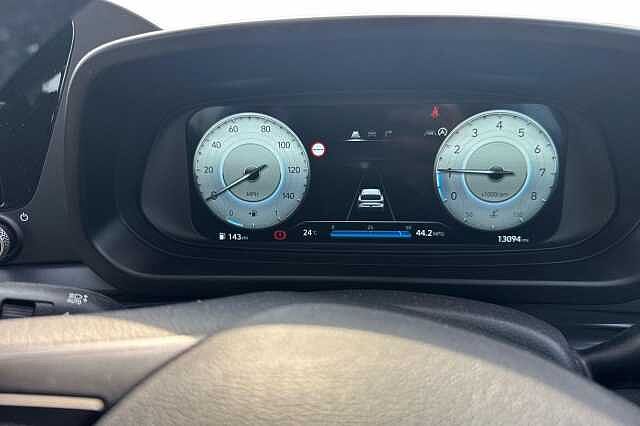 Hyundai i20 1.0T GDi Advance 5dr