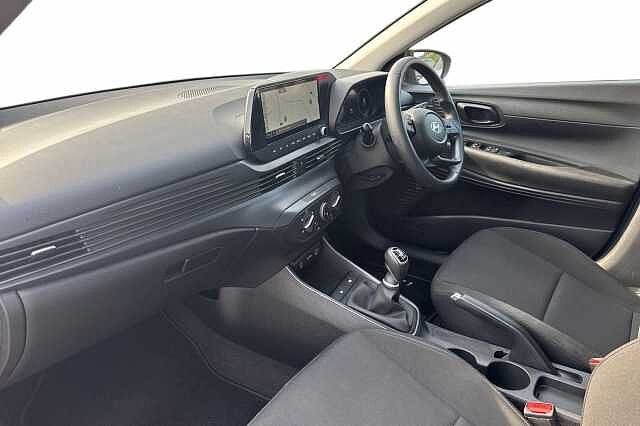 Hyundai i20 1.0T GDi Advance 5dr