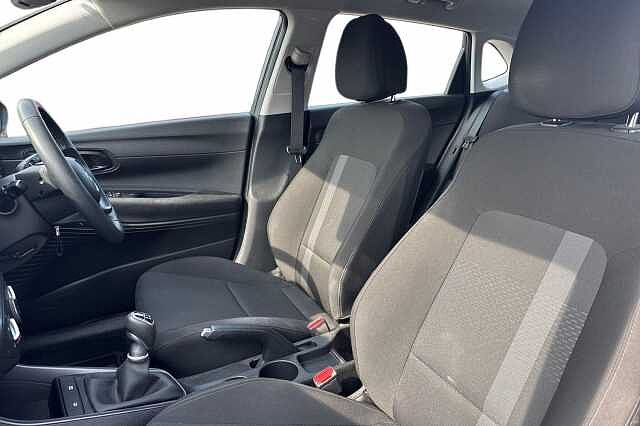 Hyundai i20 1.0T GDi Advance 5dr